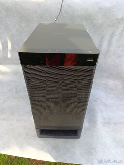 Sony HT-RT3 - 7