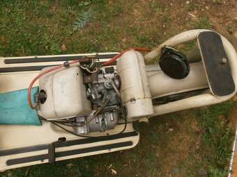 Tatran Manet 125 - 7