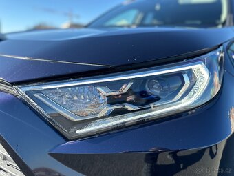 RAV4 Hybrid SELECTION 4x4 56000 km - 7