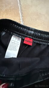 Dámské kraťasy Hugo BOSS - 7