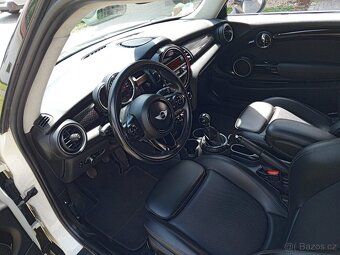 Mini cooper S - 7