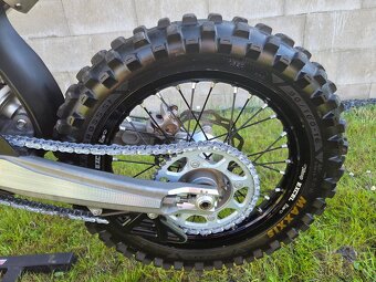 Ktm sx 85 - 7