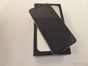apple iphone 11 PRO 64gb Silver / Batéria 92% - 7