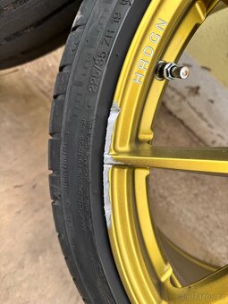 Bj wheels f2 - 7