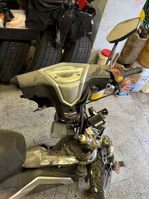 Maxon ARDOUR 125Ccm - 7