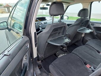 Citroën C4 Grand Picasso 1.6HDI 80kw 7místně Rok výroby 2008 - 7
