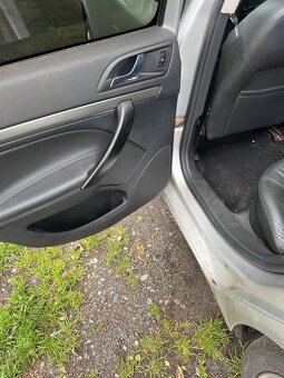 Skoda Octavia II, 2,0tdi 103kW, BKD - 7