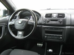 Škoda Fabia II 1.4i TSI 180PS RS DSG - 7