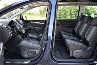 Volkswagen Sharan 2.0 TDi MATCH,EL.DVEŘE,VÝHŘEV,DKLIMA,TAŽNÉ - 7