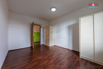 Pronájem bytu 3+1, 90 m², Horní Slavkov, ul. Dlouhá - 7
