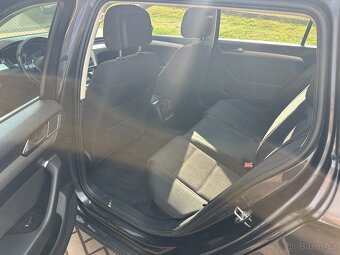 Volkswagen Passat B8 - 2.0.TDi, DSG, 110KW 2019 - 7