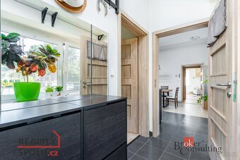 Prodej, byty/2+kk, 55 m2, U Hřiště 52, 25267 Tuchoměřice, Pr - 7