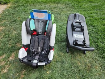 Joie Stages Isofix - 7