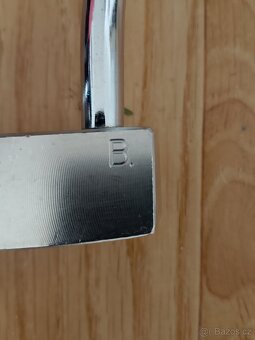 Putter JAG' - 7