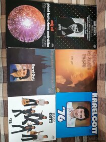 Karel Gott desky lp a sp - 7