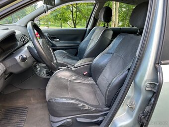 Renault laguna 1.8 benzin nova Stk - 7