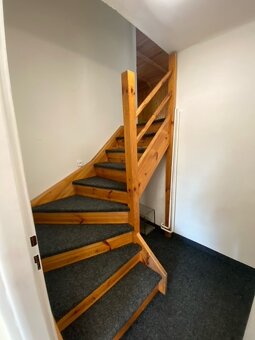 Pronájem bytu 2+kk 59 m² Nečín - 7