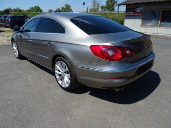 Volkswagen Passat CC 2.0 TDi - 7