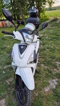 Skutr125 - 7