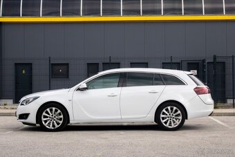Opel Insignia ST - 7