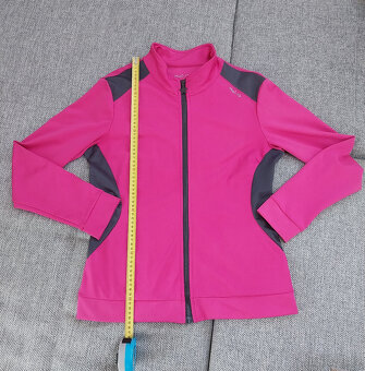 Krásná mikina zn. Magi fit - vel. M-L - 7