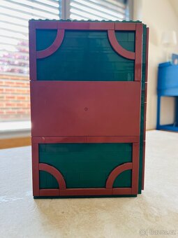 Prodám Lego Ideas Once Upon a Brick - 7
