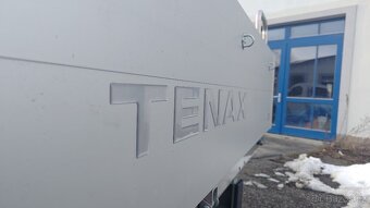 TENAX C35 - Valník 4,1 m - 7