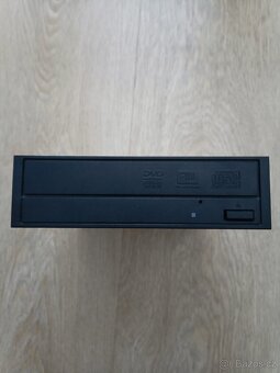 Ram, zdroj,dvd mechanika,redukce hdd - 7