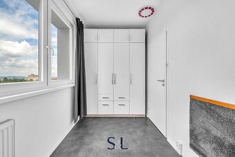 Prodej byty 3+1, 59 m2 - Liberec VI-Rochlice, ev.č. 01221 - 7