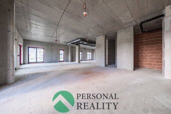 Pronájem obchodní prostory, 258 m2 - Praha - Modřany - 7