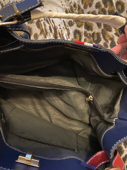 Kabelka Tommy Hilfiger - 7