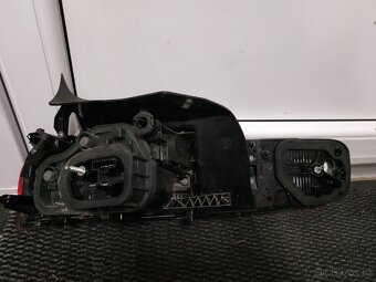 PRAVÉ ZADNÍ SVĚTLO CITROEN C4 CACTUS 9823950280, 9821352180 - 7