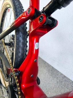 Horské kolo Cannondale Scalpel Carbon 3 2023 29″ - 7