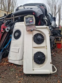 Box,Duc,Jum,Iveco,Transit komplet chlazeni.Elektrika - 7
