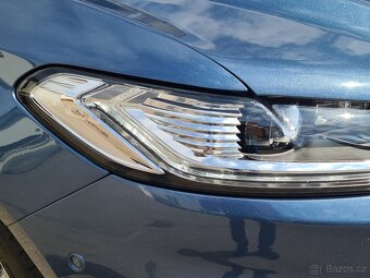 Ford Mondeo 2020 Mk5  2,0 TDCi 140 kW automat TOP stav - 7