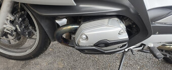 Prodám BMW R 1200 RT ABS - 7