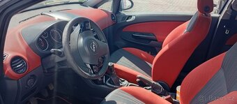Opel Corsa č. 23820 - 7
