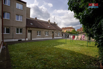 Prodej nájemního domu, 487 m², Prostějov, ul. Šafaříkova - 7