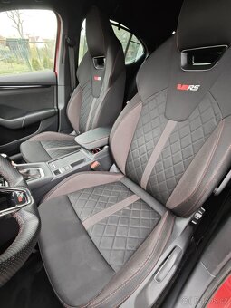 Škoda Octavia RS 4 , 180kw benzin - 7