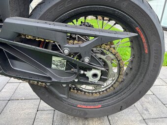 KTM 1290 Super Adventure T.Rv 2016 - 7