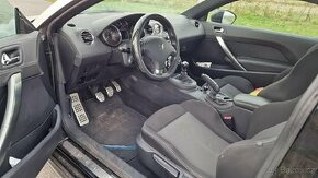 Peugeot RCZ 1.6 147 KW - 7