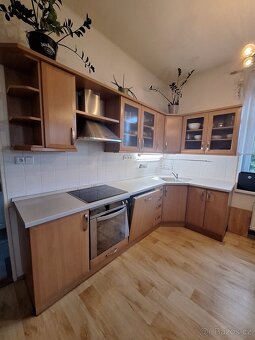 Kuchyňská linka Gorenje včetně spotřebičů - 7