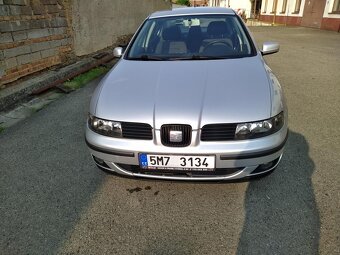 Prodej vozu Seat Toledo 1.6 16V - 7