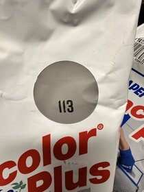 Spárovací hmota Mapei Ultracolor Plus - 7