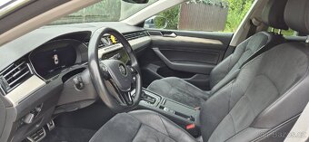 Volkswagen Arteon 2,0 4x4 soukromý inzerent - 7
