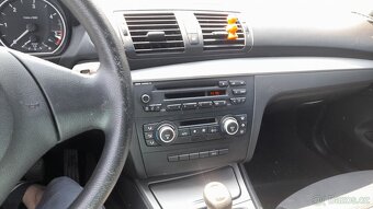Bmw 1 e87 118d - 7
