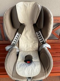 Autosedačka Britax Romer Safefix Plus - 7