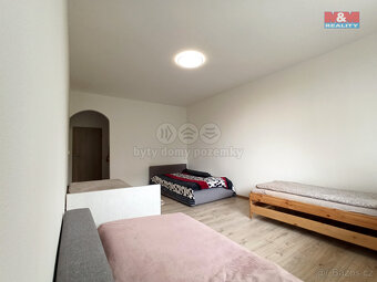 Prodej bytu 2+1, 56 m², Ostrava, ul. Mariánskohorská - 7