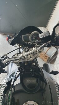 Triumph Street Triple 675,78kw, 2008 rok,naj.47tis/km - 7