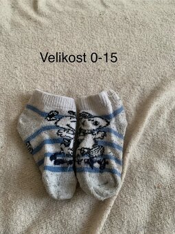 Oblečení pro děti - 7
